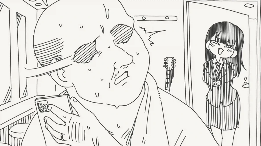 꿈을 포기할수 없어서 베개영업을 하는.manhwa_4.webp