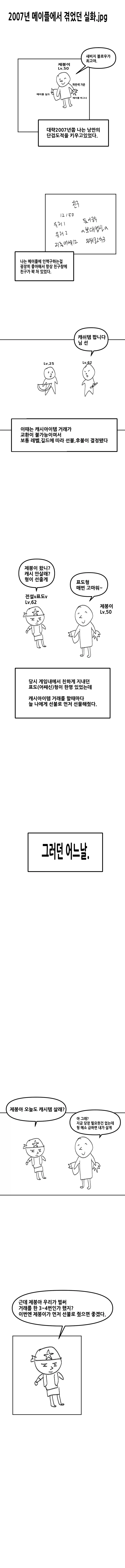 던전밥)플레이어블 캐릭터도 가정했을시에 각자의 모습 이미지 6