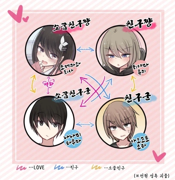 국기무스메) 미국을 고문해서라도 강제로 섭씨, 미터법 쓰게 만들고 싶다 대표 이미지