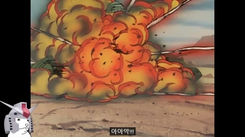 건담) 방매) 아무로 기분이 나쁘면 벌어지는 일_43.webp