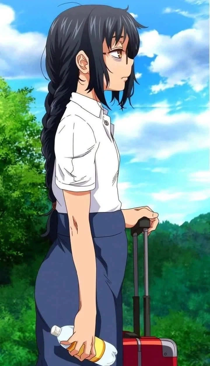 완전 빨리 가버리는 오빠 .manwha 이미지 2