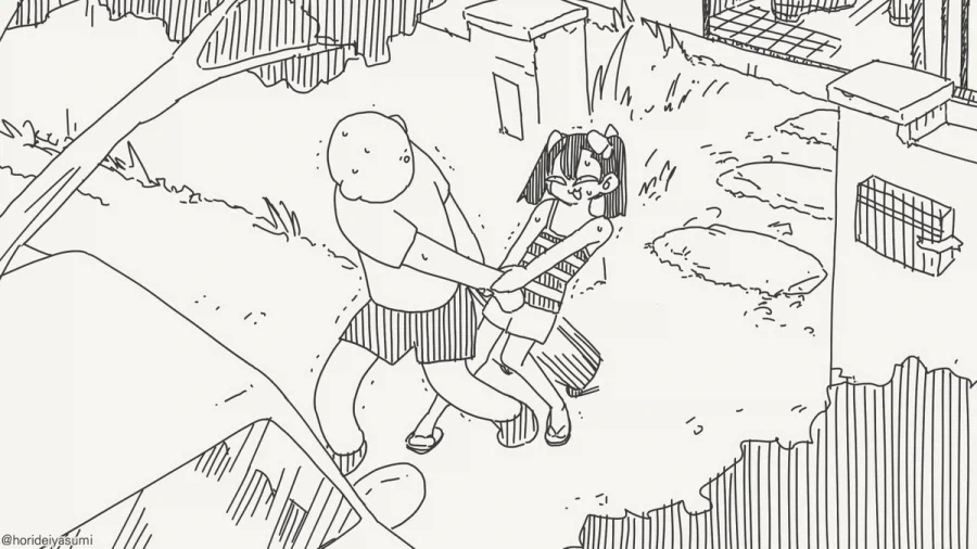 허접♡ 허접♡ 가는거 완전 빨라♡.manhwa_3.webp