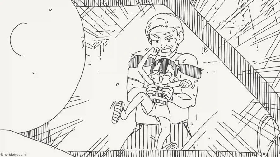 허접♡ 허접♡ 가는거 완전 빨라♡.manhwa_4.webp