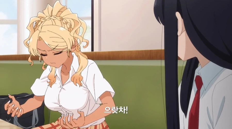 여고생이 치한을 만나서 위로해주는 만화_12.webp
