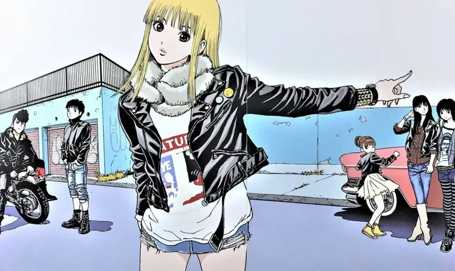 이세계 악역영애 manga 이미지 10
