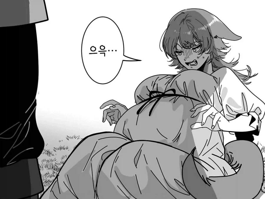 건담) 리서큘레이션 마리덤 뭔가 독특하네 이미지 16