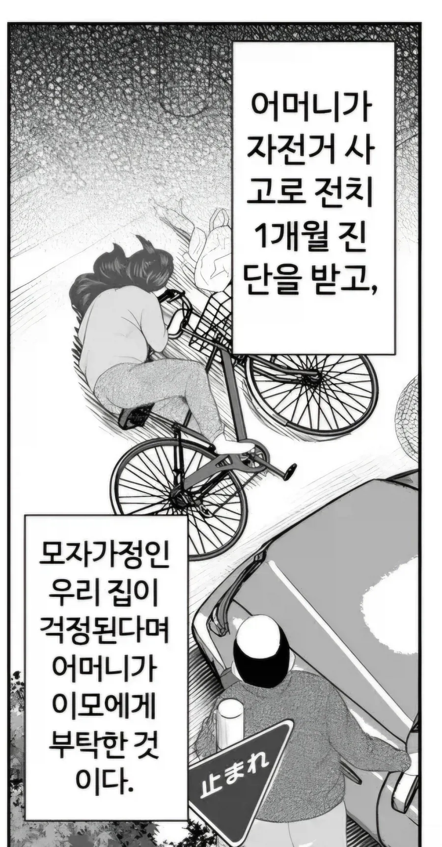 이모의 육체를 탐하는 조카.manwha_6.webp