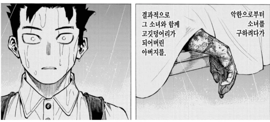 독자들을 속였던 TS 만화 이미지 11