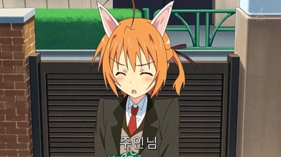 마요치키) 봉사하겠다면서 야한 요구는 안 받아들이는 집사_5.jpg