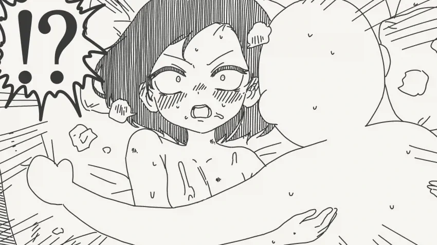 최애방송이 있는데 번개회식이 잡힌.manga_3.webp