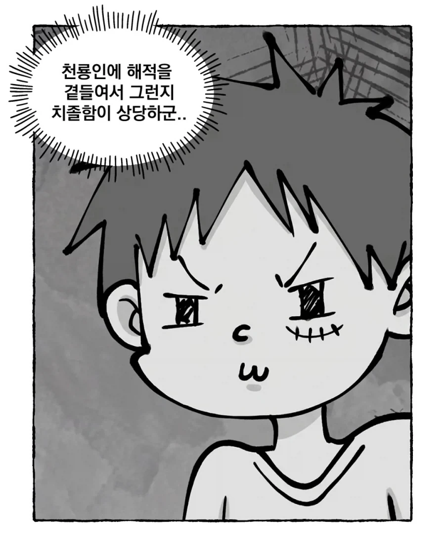 원피스) 해적왕이 되고픈 루피의 선택+_5.webp