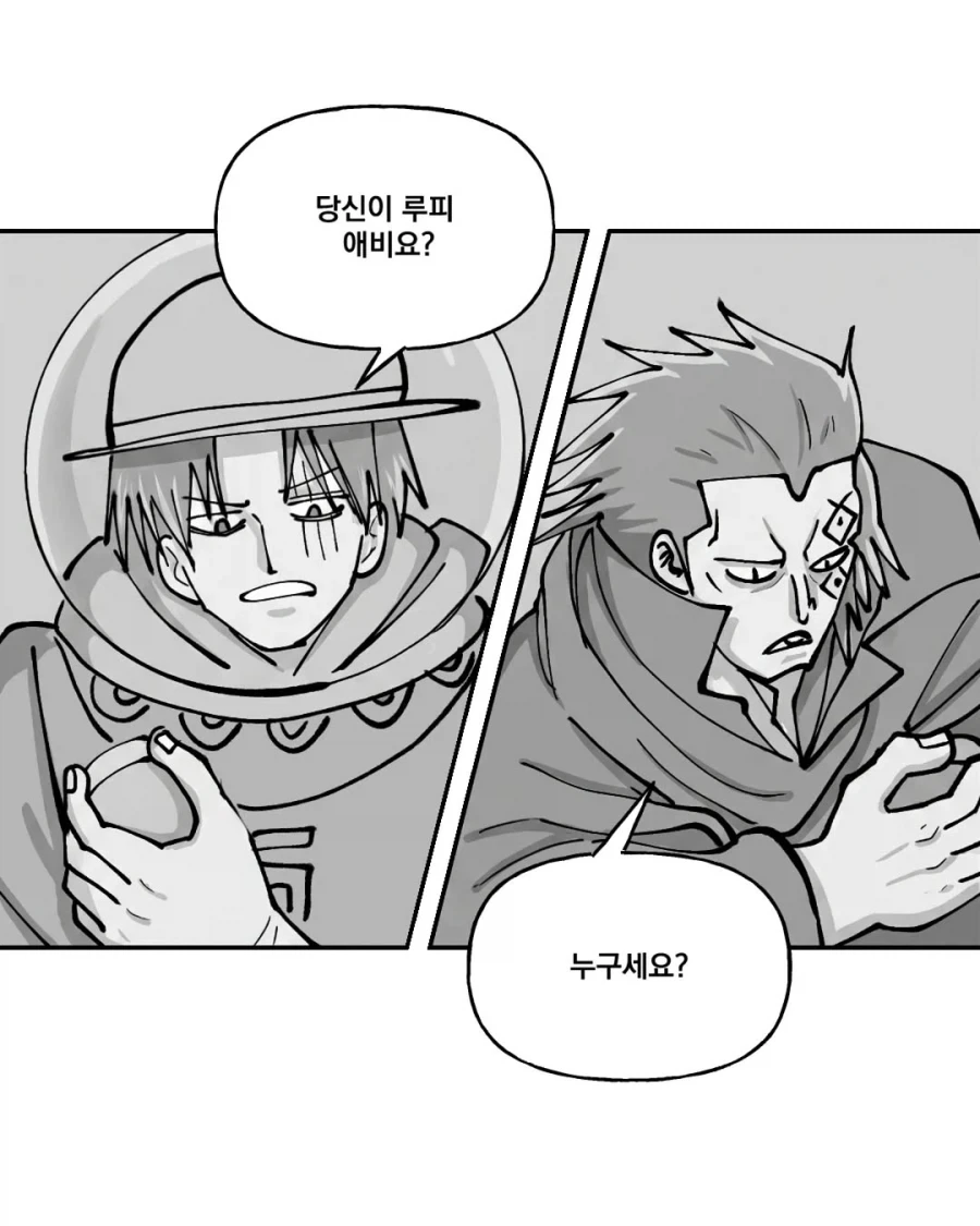 원피스) 해적왕이 되고픈 루피의 선택+_10.webp
