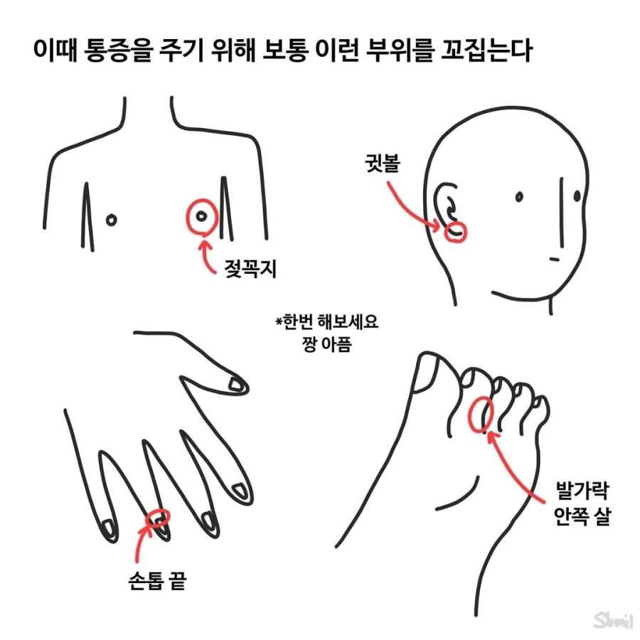환자에게 통증을 주는 간호사.manga_3.webp