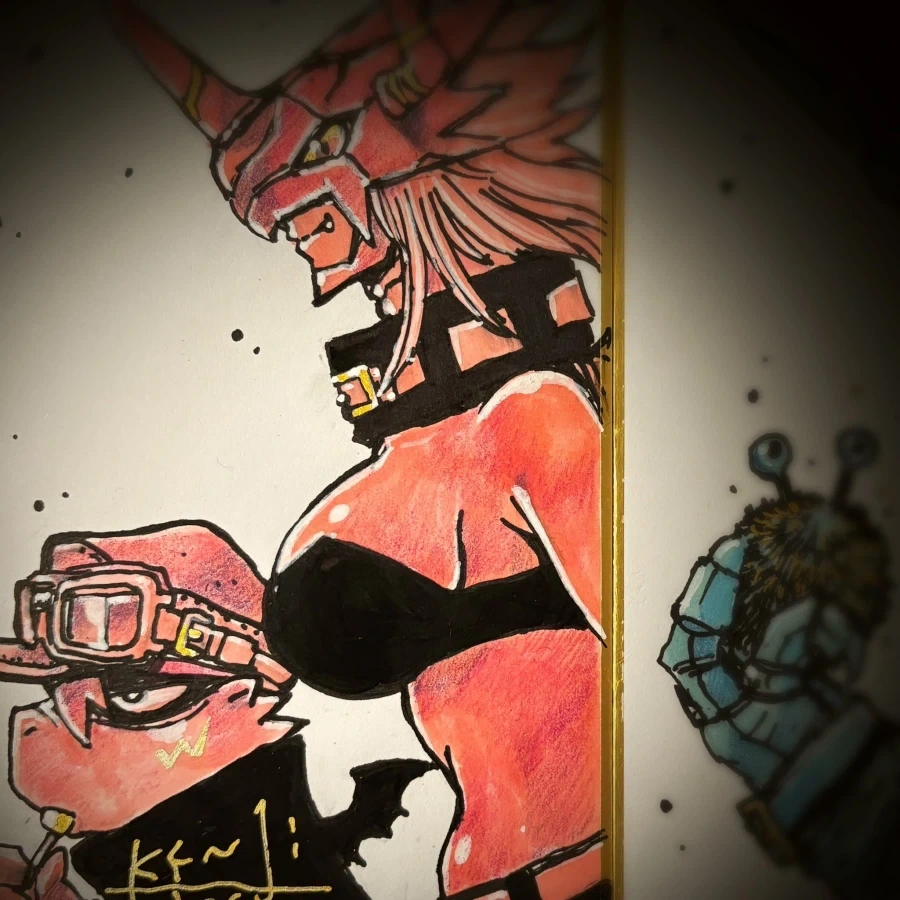 디지몬]와! 워그레이몬 ts!_2.webp