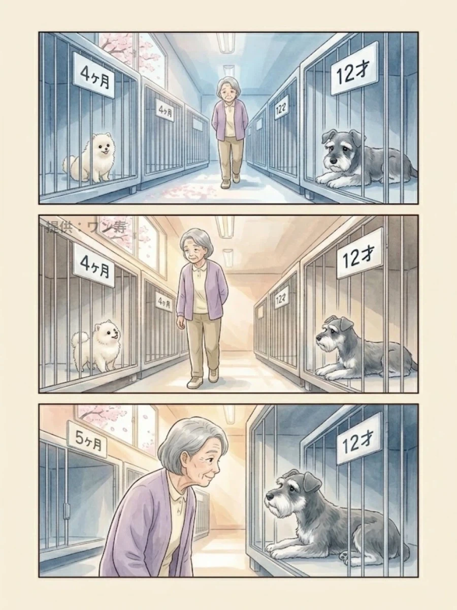 너를 만나서 다행이야.manga_4.webp