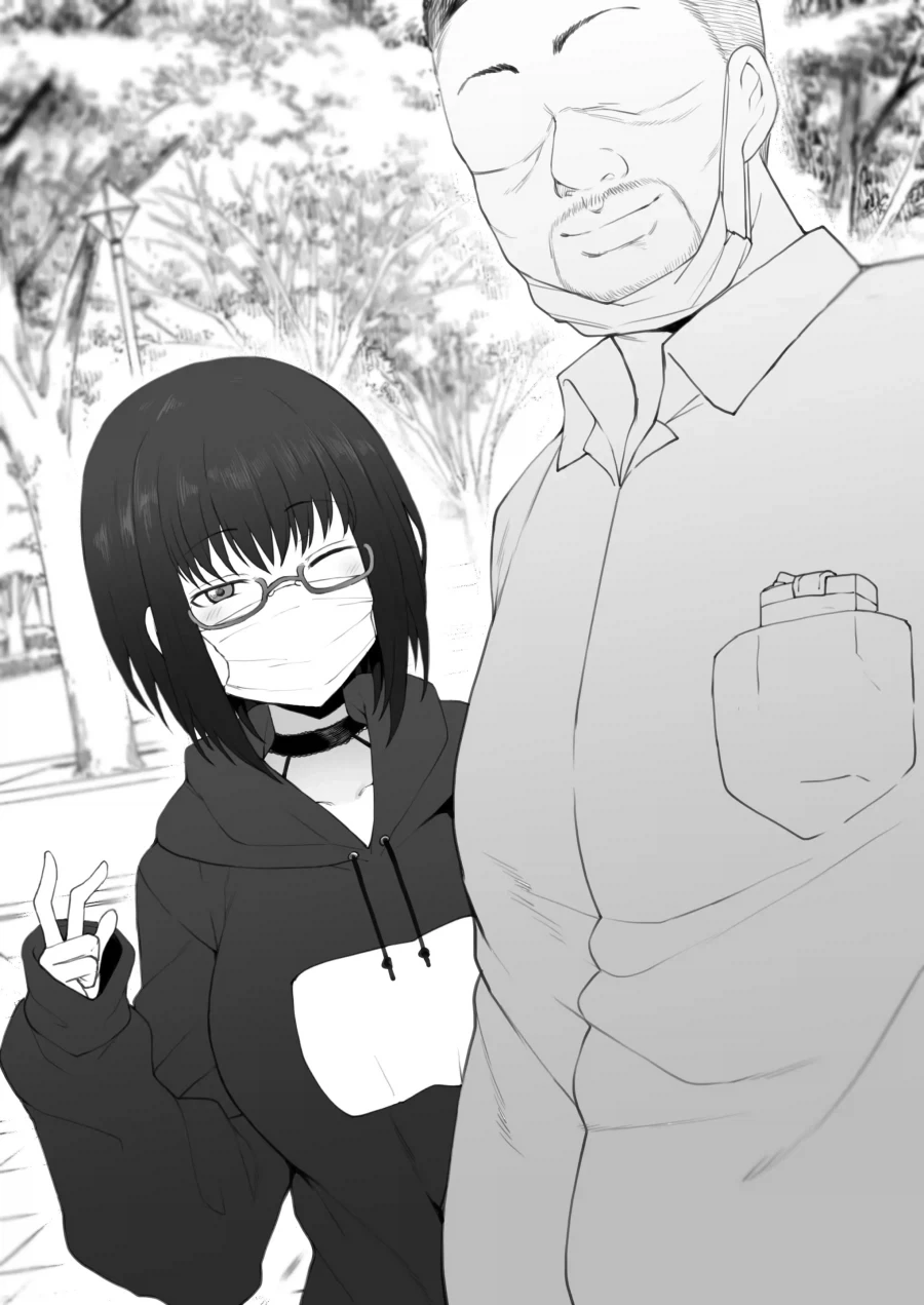 친하게 지내는 옆집누나의 비밀폴더를 열어본.manga_4.webp