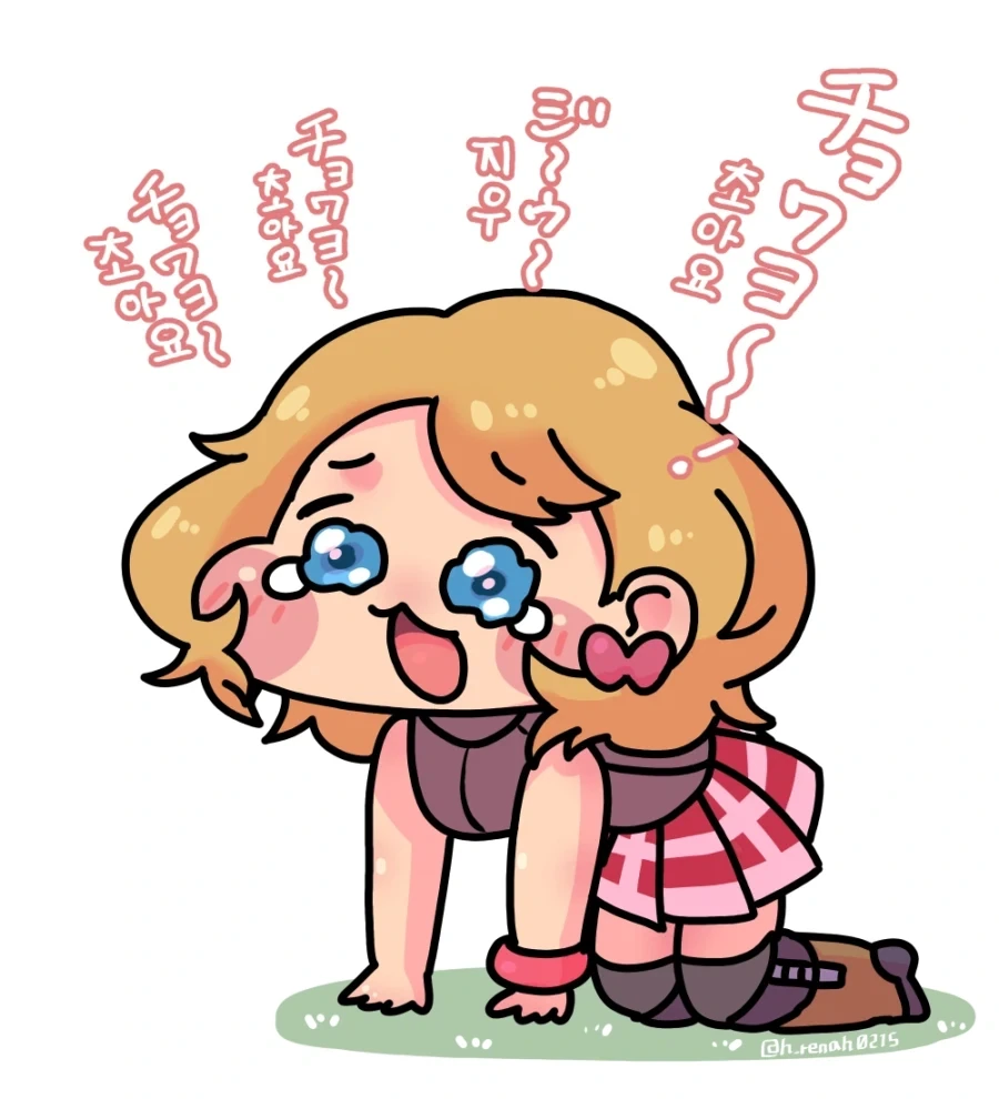 포켓몬)) 지우의 여친 중 한명, 세레나_5.webp