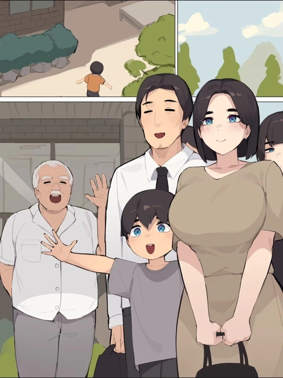 지구에 외계인 방문하는.manhwa 이미지 14