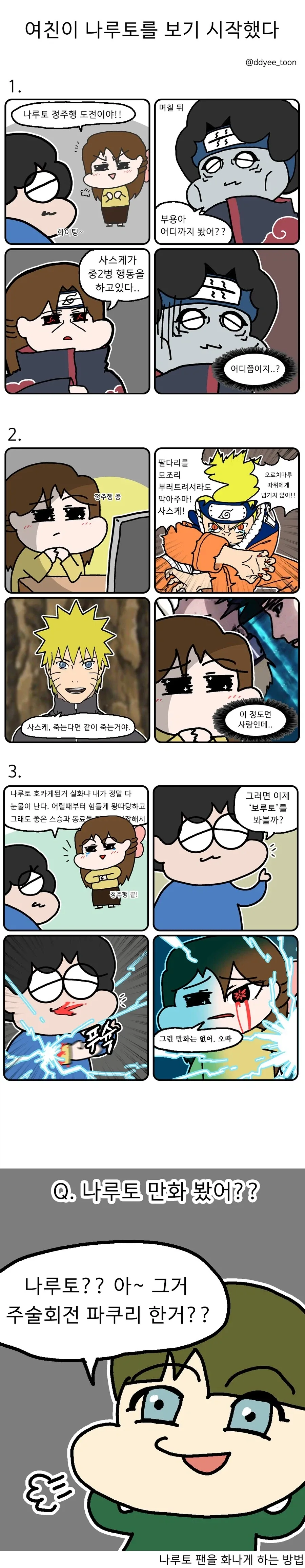 데즈카 오사무의 기억을 소재로 한 만화.jpg 이미지 2