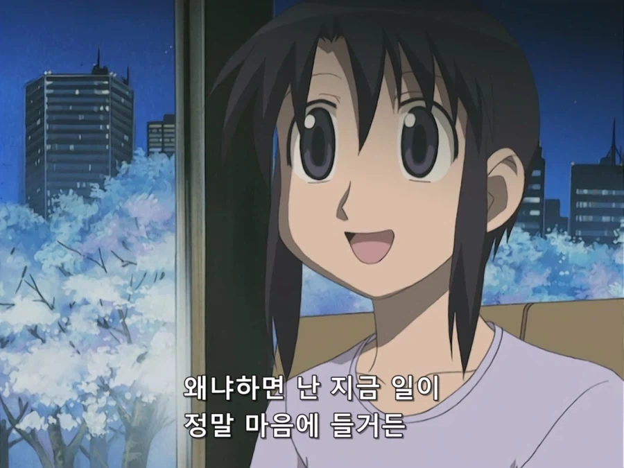 아즈망가 대왕) 오리지널 시나리오_9.webp