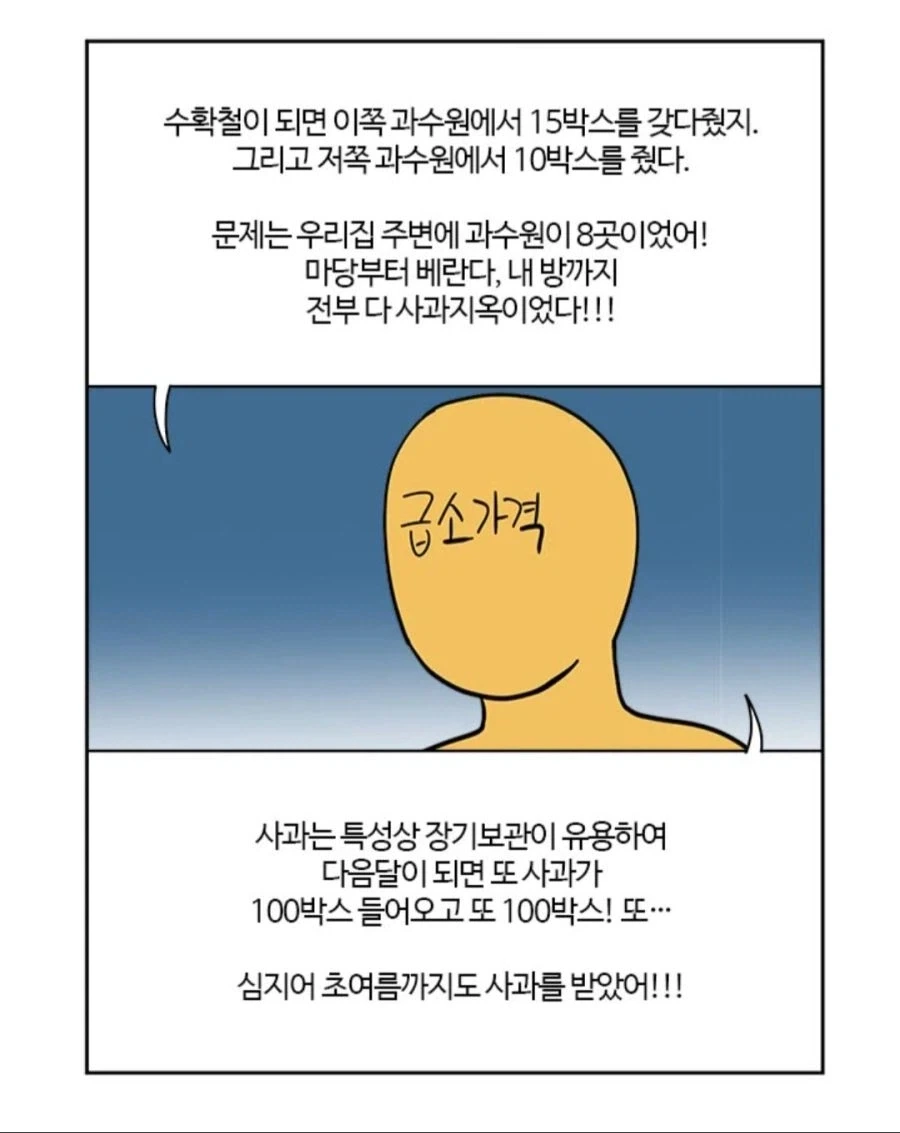 사과에 ptsd가 있는 충주시민.manwha_3.webp