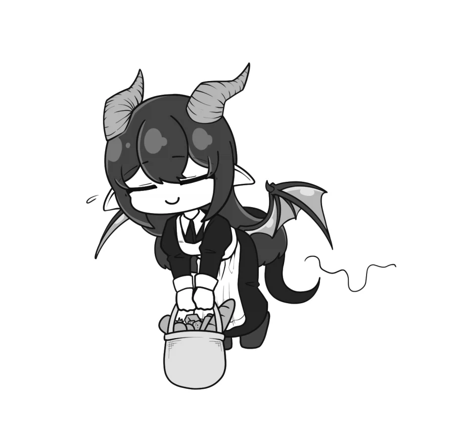 거유 메이드 드래곤에게 붙잡혀버린.manwha_12.webp