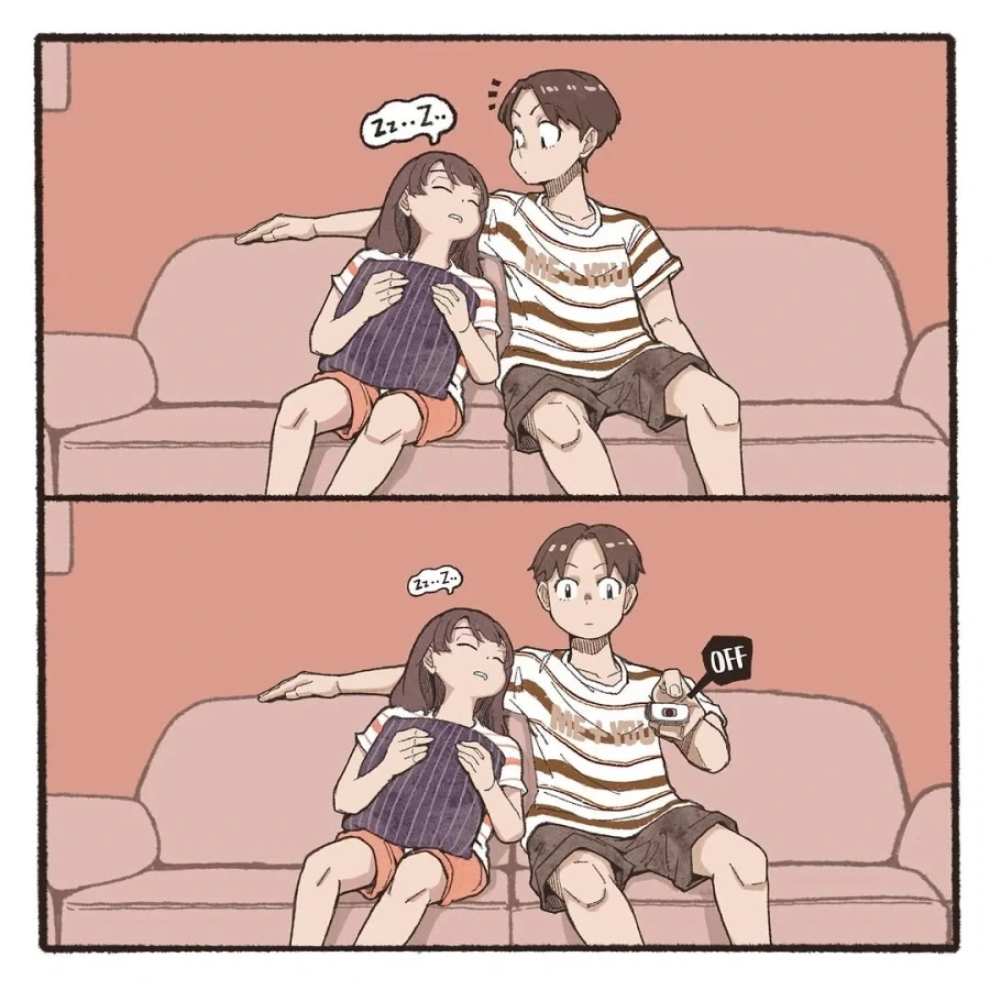 복직해서 치욕 당하는 만화.jpg 이미지 2
