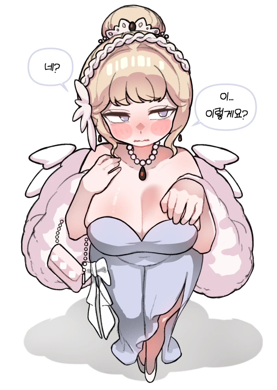 만화에서 자주 나오는 초능력 이미지 20
