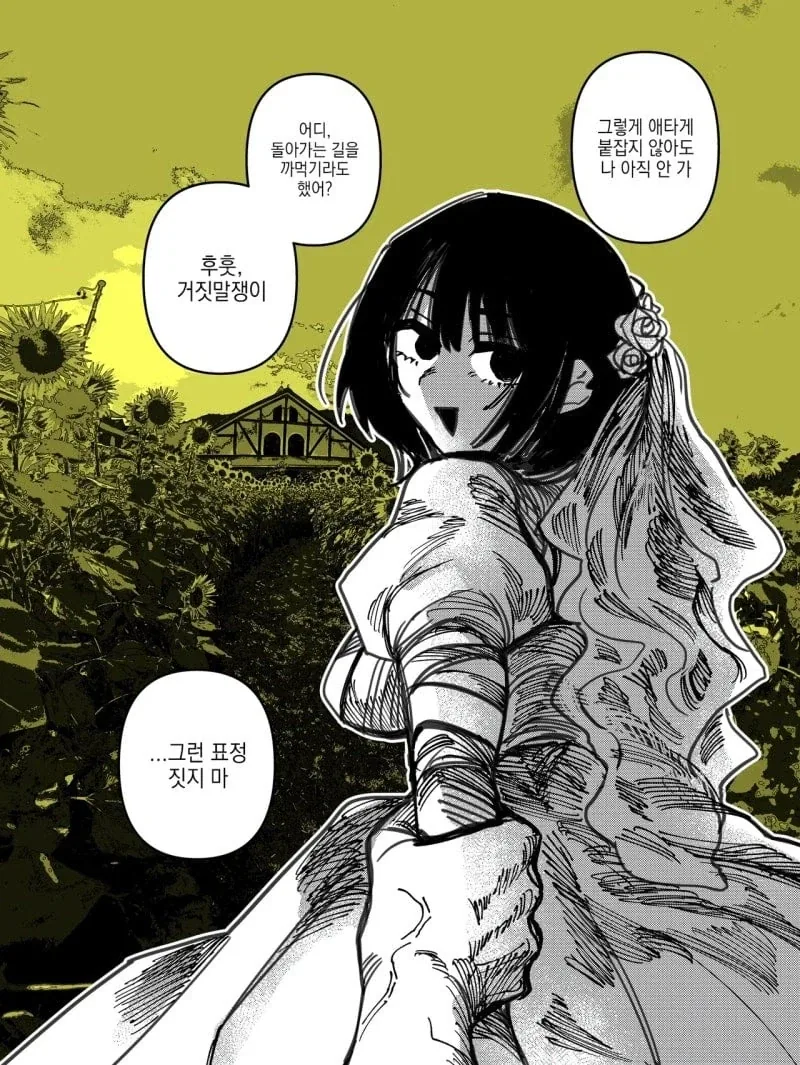 꿈에서만 만날 수 있는 신부 manhwa_3.webp