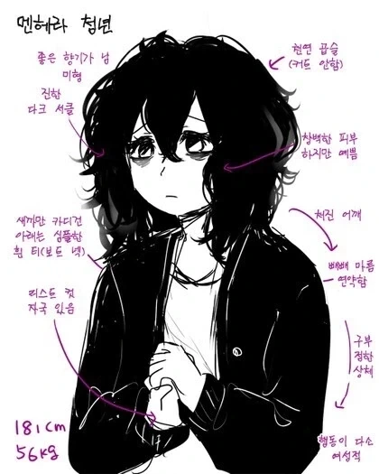 너 여자였어!!!.manhwa 이미지 18