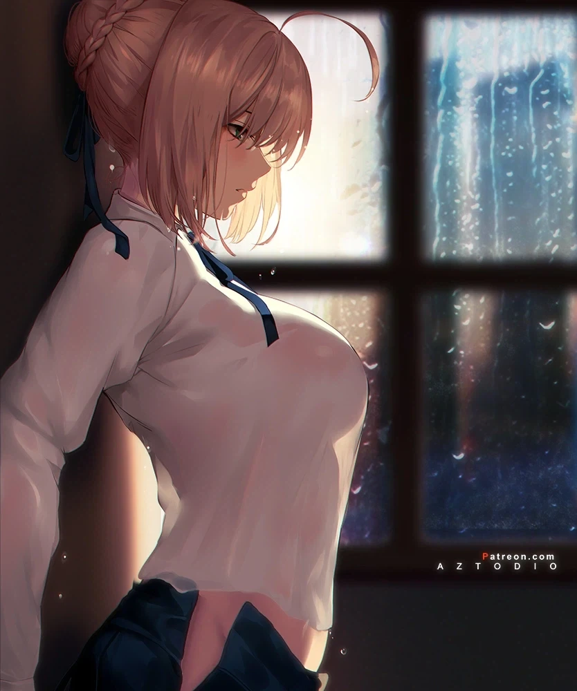 말딸 유저가 본 담배 고양이 주인공 이미지 20