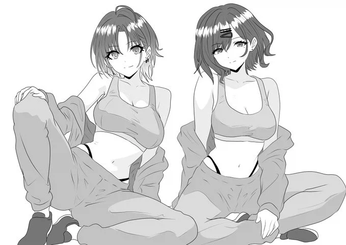 블리치) 말빨 센놈에게 대응하기 이미지 18