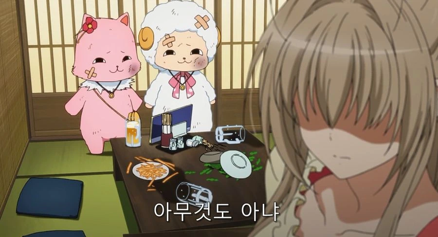 자신의 심기를 건드리면 총부터 쏘는 히로인_7.jpg
