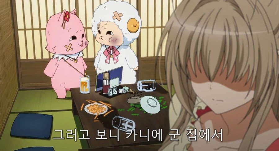 자신의 심기를 건드리면 총부터 쏘는 히로인_8.jpg