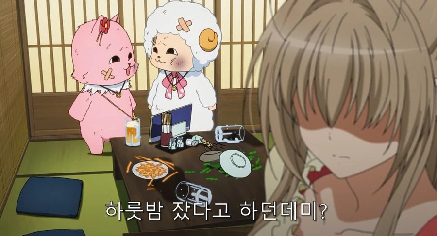 자신의 심기를 건드리면 총부터 쏘는 히로인_9.jpg