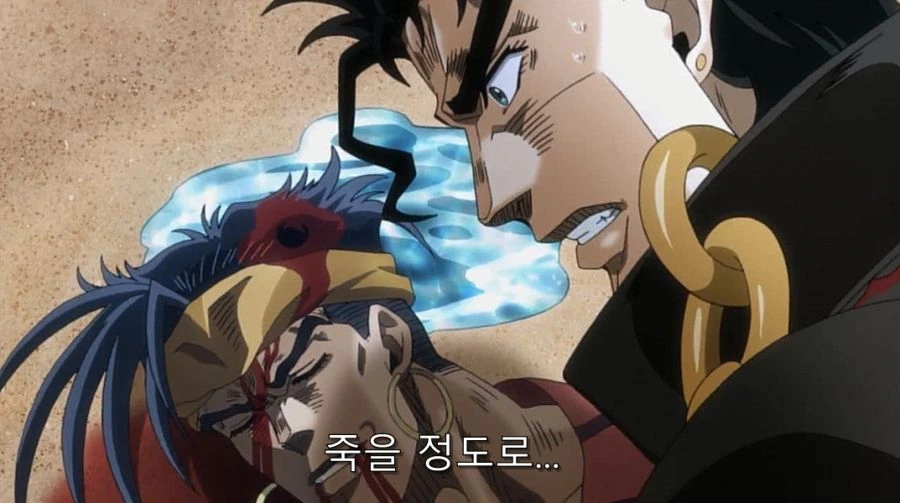 죠죠) 압도적인 카리스마를 가진 디오_7.jpg