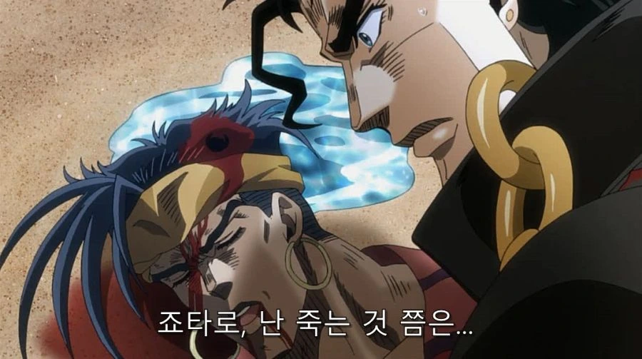 죠죠) 압도적인 카리스마를 가진 디오_8.jpg