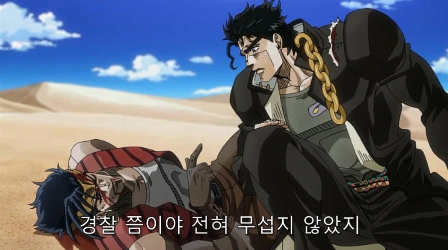 죠죠) 압도적인 카리스마를 가진 디오_14.jpg