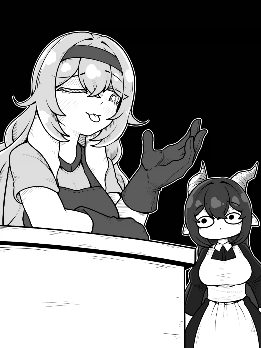 거유 드래곤메이드에게 집착당하는.manwha_22.webp