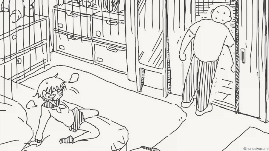 ㅅㅅ하지 않으면 나갈 수 없는 방.manhwa_60.webp