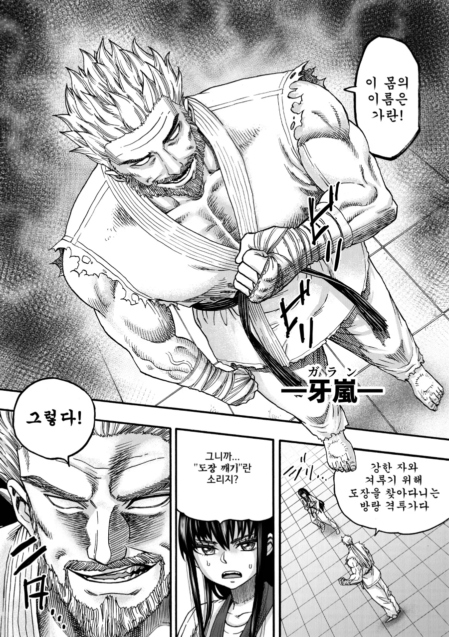 독자 기만한 태권도 소녀 만화.jpg_4.webp