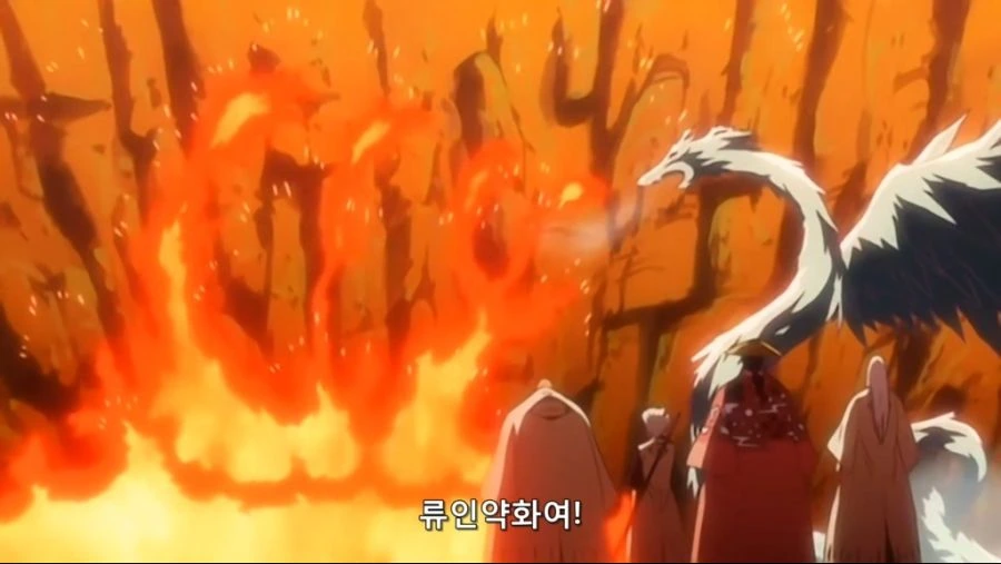 원피스) 마야신화로 보는 루피 정실 이미지 11