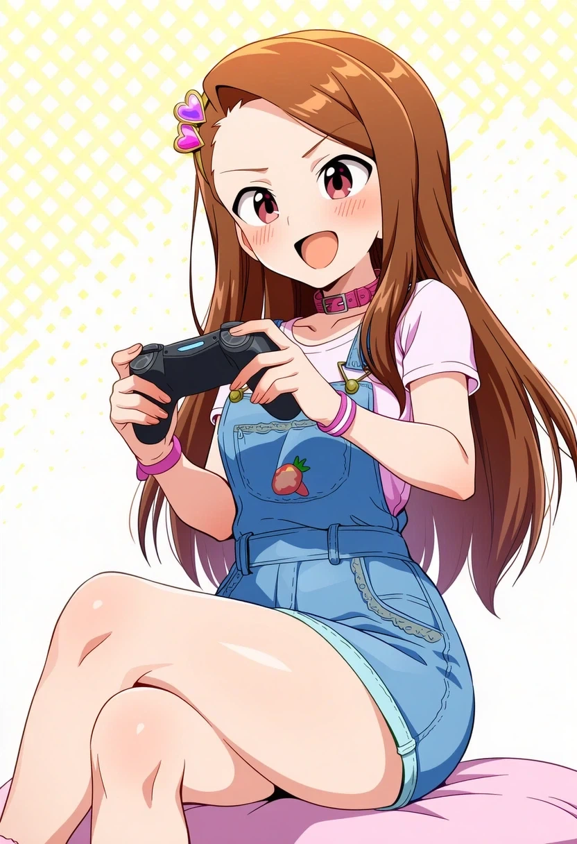 건담) 10년전 건담 애니.jpg 이미지 4
