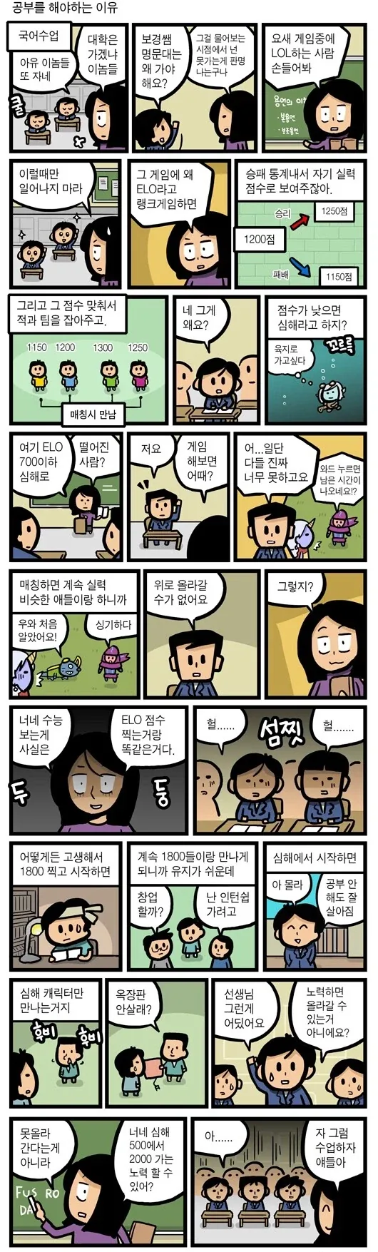 슈로대]힘들게 작업한거 치고 실속없던거 대표 이미지