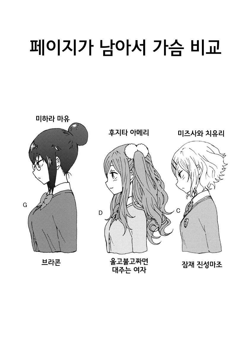 토모짱은 여자아이 작가가 그린 남매 만화_3.webp