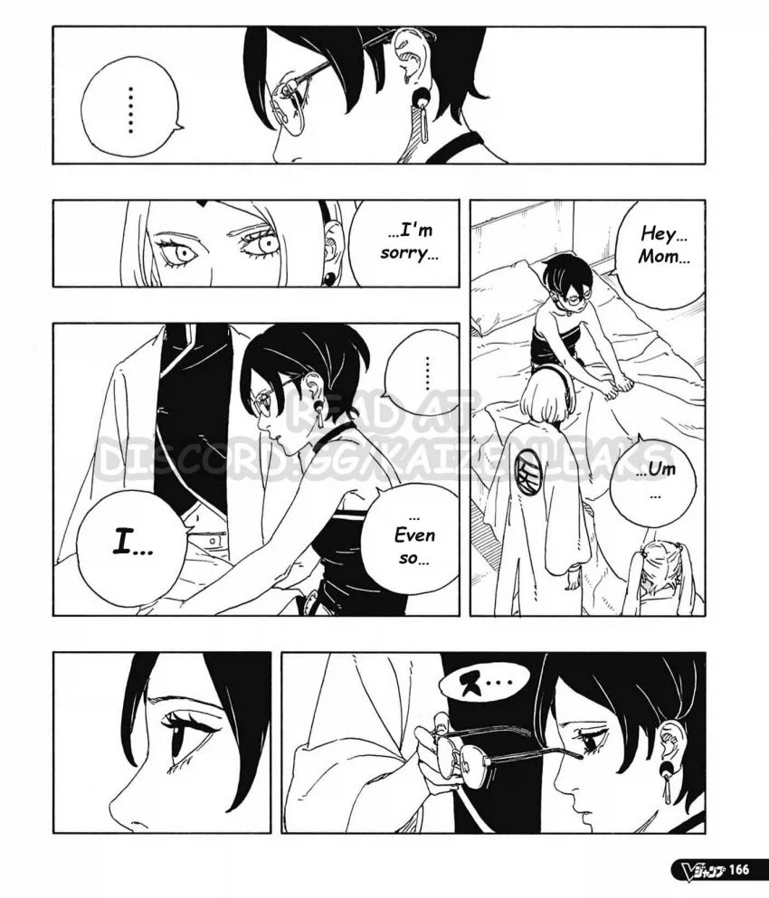 친절을 베푼 이웃에게 보답하는 옆집사람.manhwa 이미지 12