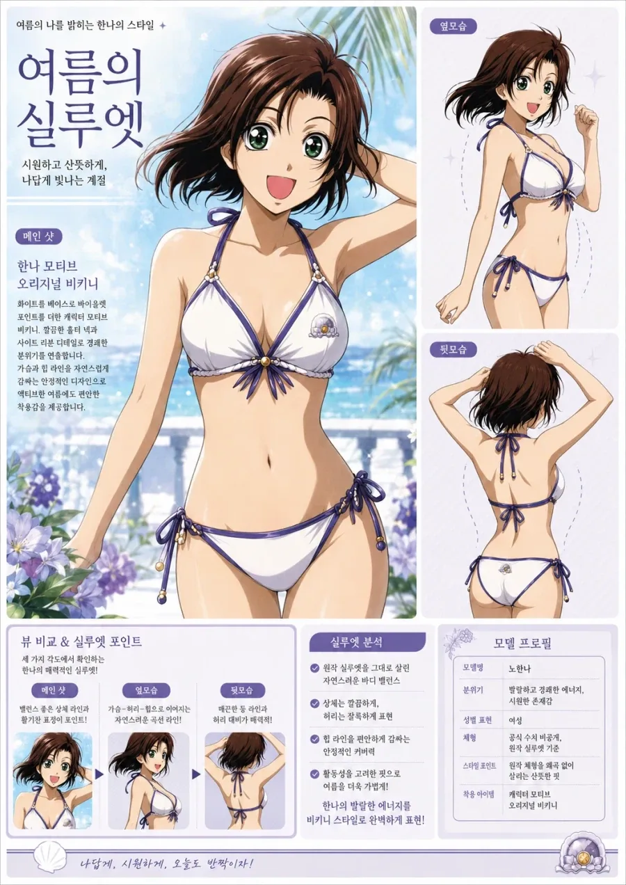 인상이 지나치게 좋은 사람.manwha 이미지 20