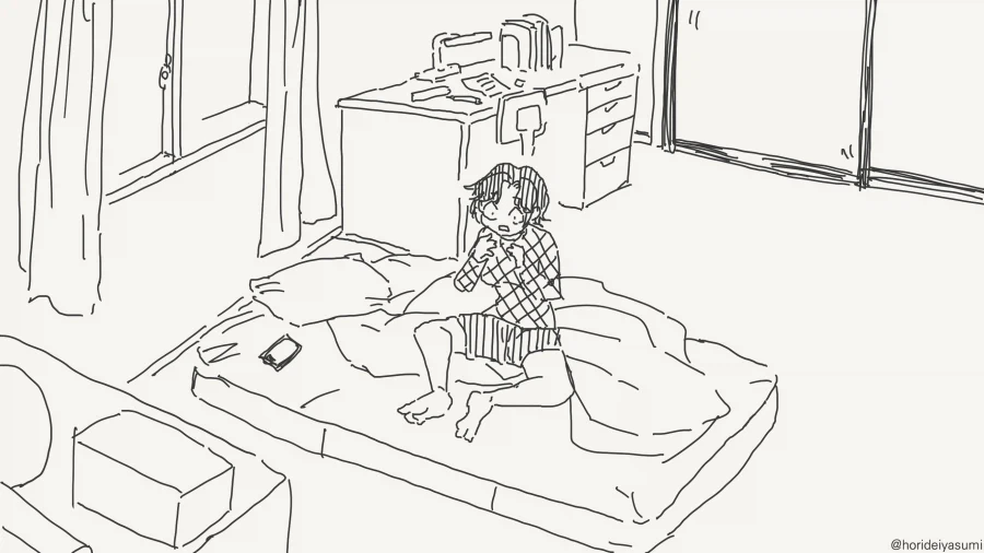여자가 됐잖아?! Manhwa_2.webp
