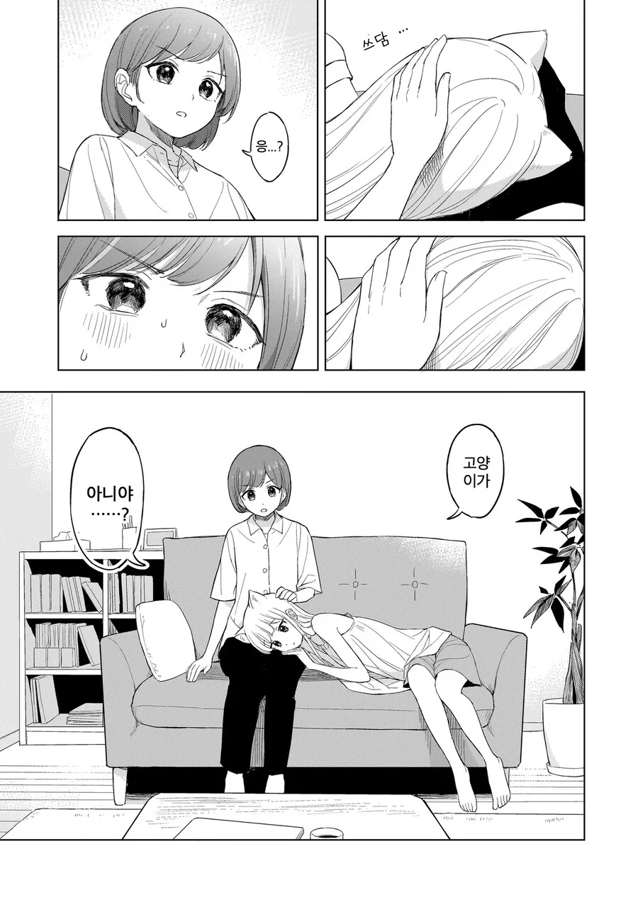 백합)고양이랑 보비는 만화_12.png