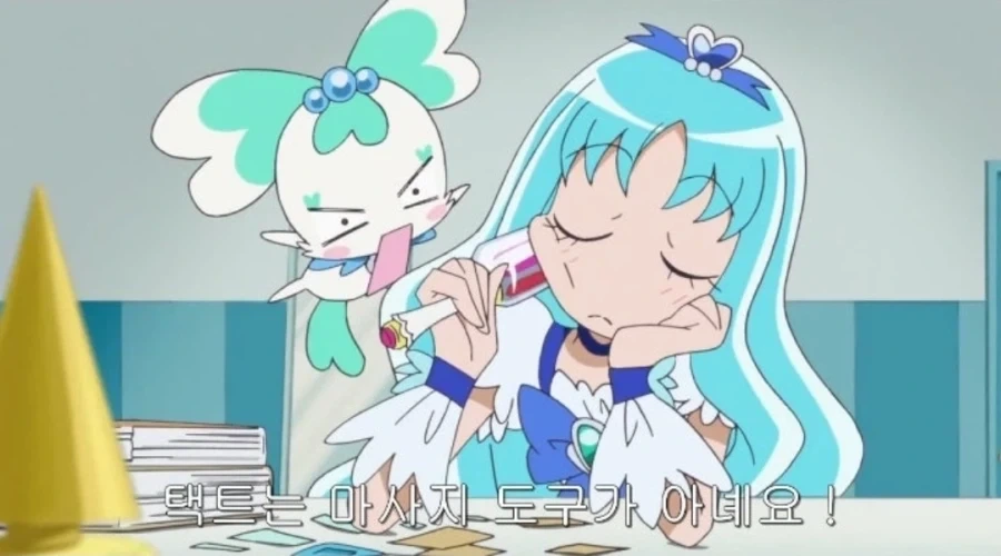 주술회전) 의외로 마블 코믹스에 나오는 사건 이미지 4